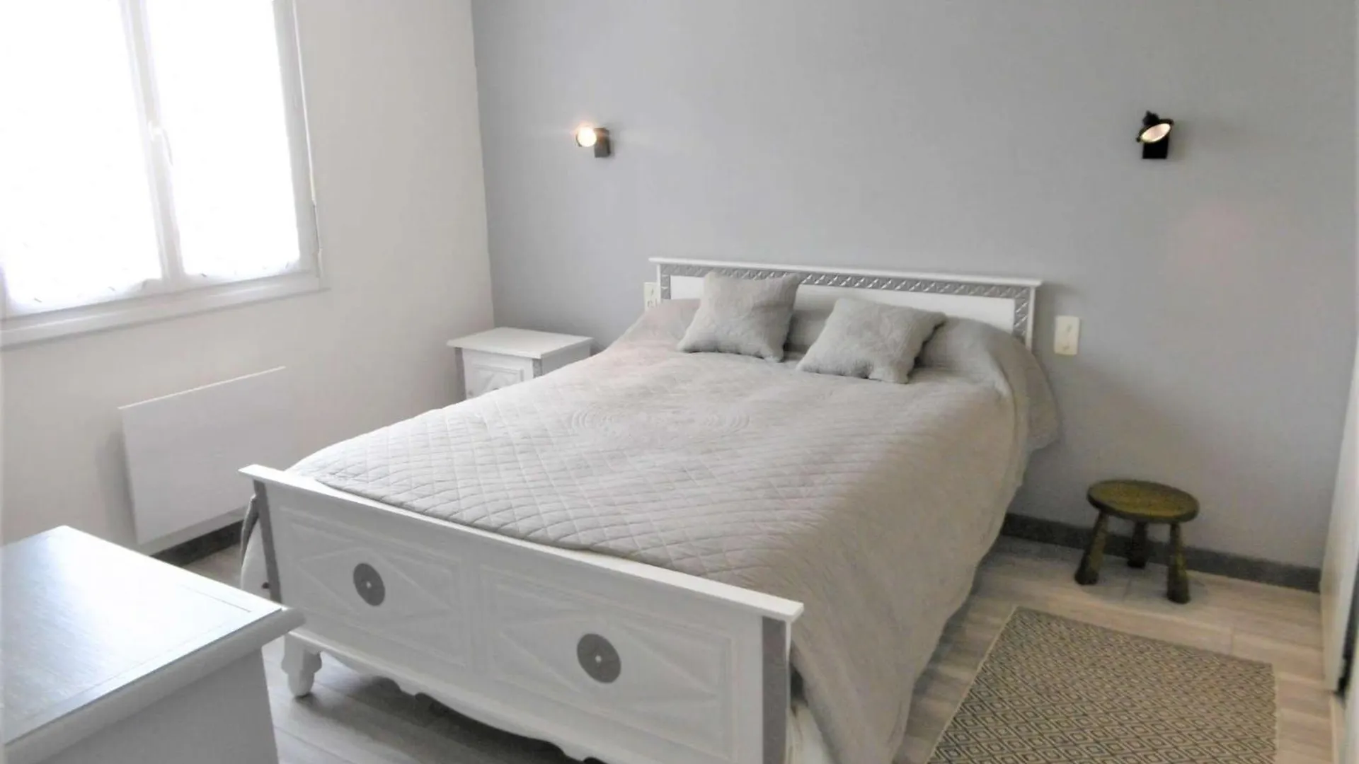 Villa Maison 5 Pieces 8 A 9 Personnes Avec Jardin A 50 M De La Plage - Avel Sarzeau Frankreich