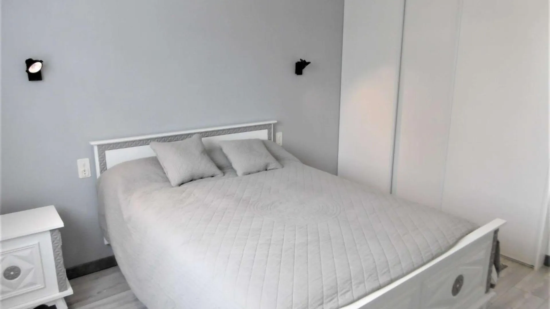 Maison 5 Pieces 8 A 9 Personnes Avec Jardin A 50 M De La Plage - Avel Sarzeau 0*,  Frankreich