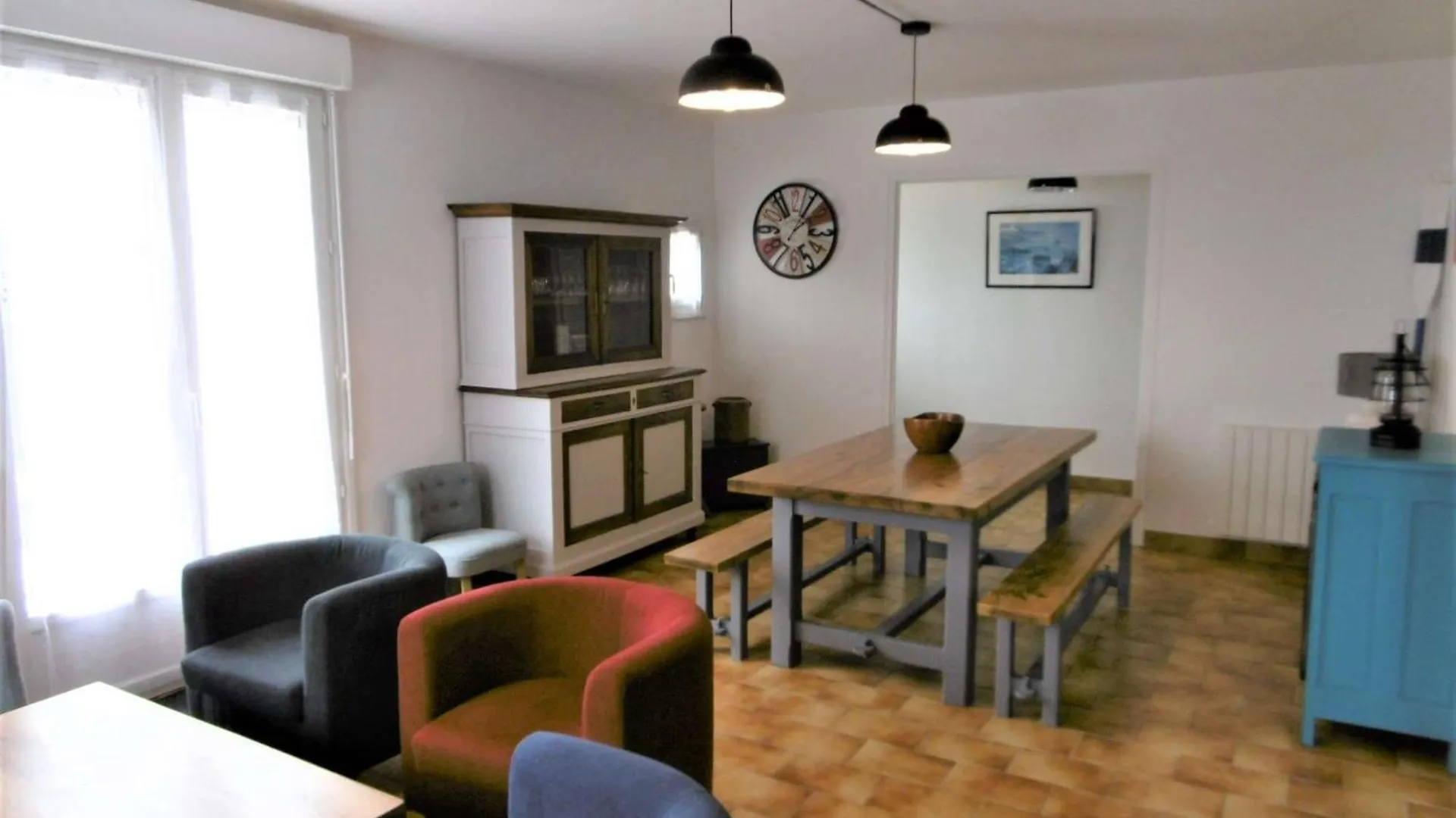 Maison 5 Pieces 8 A 9 Personnes Avec Jardin A 50 M De La Plage - Avel Sarzeau Βίλα