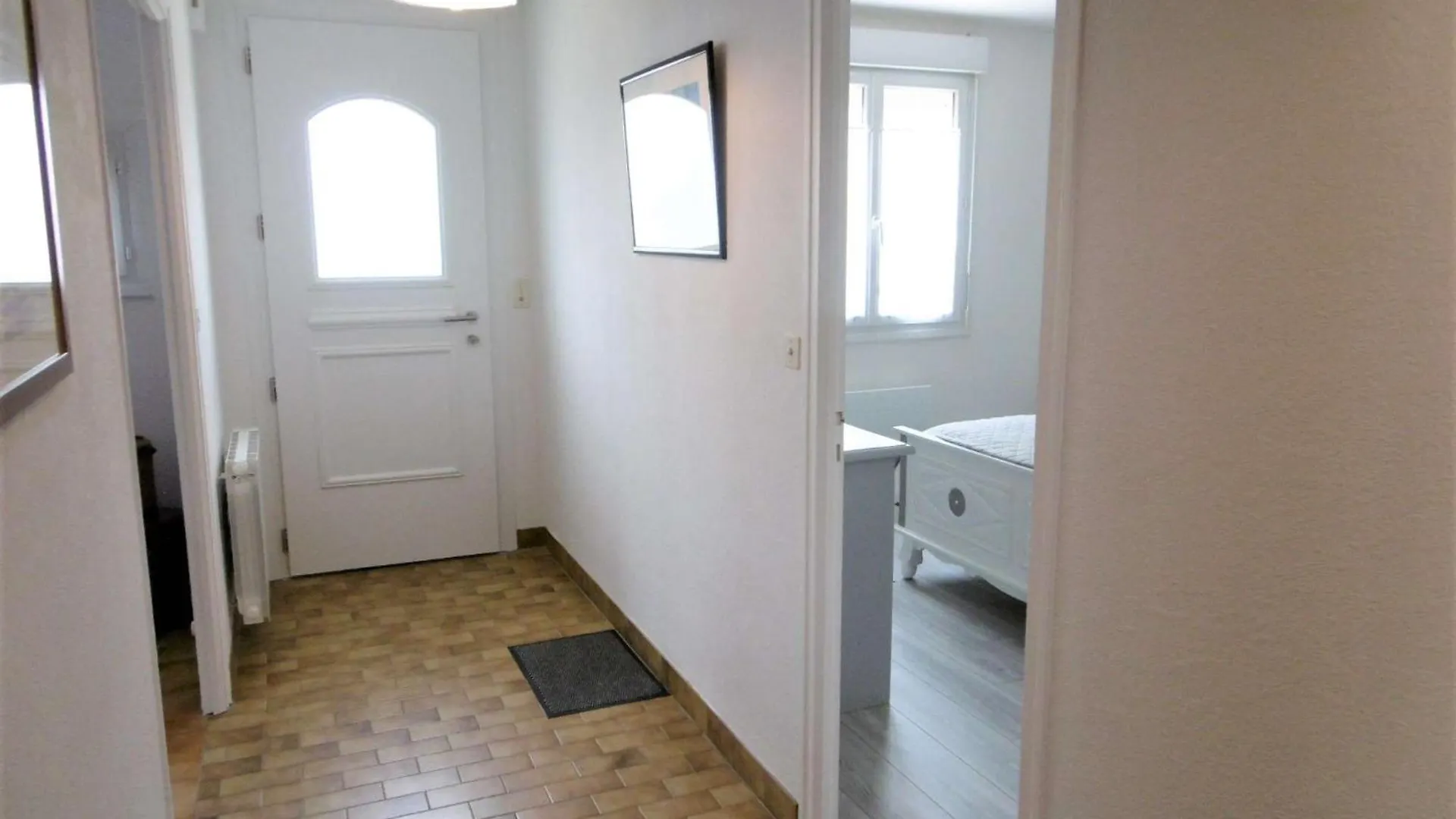 Βίλα Maison 5 Pieces 8 A 9 Personnes Avec Jardin A 50 M De La Plage - Avel Sarzeau