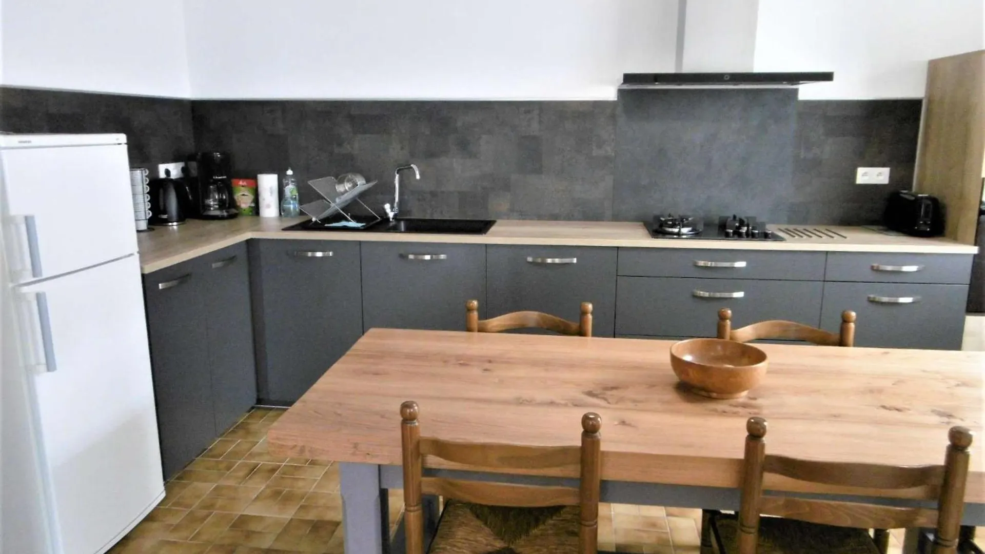 Maison 5 Pieces 8 A 9 Personnes Avec Jardin A 50 M De La Plage - Avel Sarzeau Γαλλία