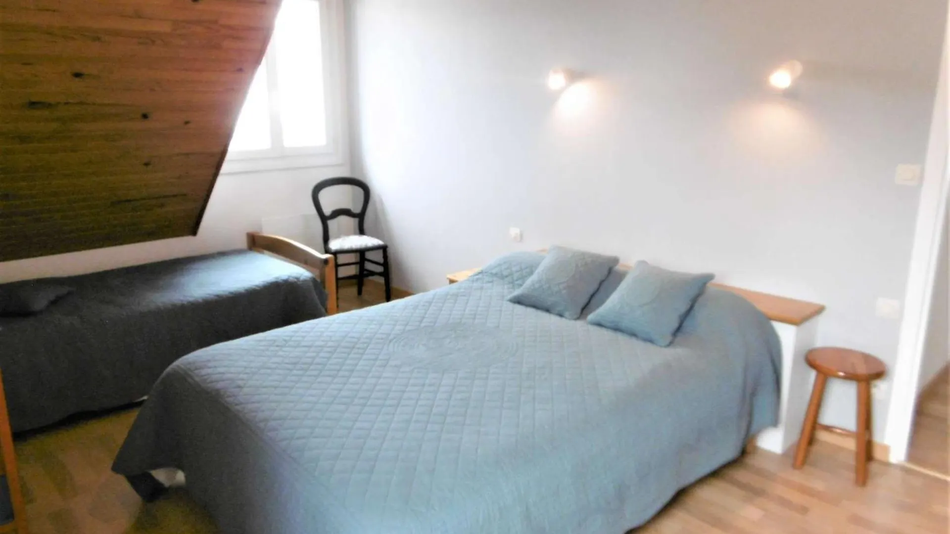 Villa Maison 5 Pieces 8 A 9 Personnes Avec Jardin A 50 M De La Plage - Avel Sarzeau Frankreich