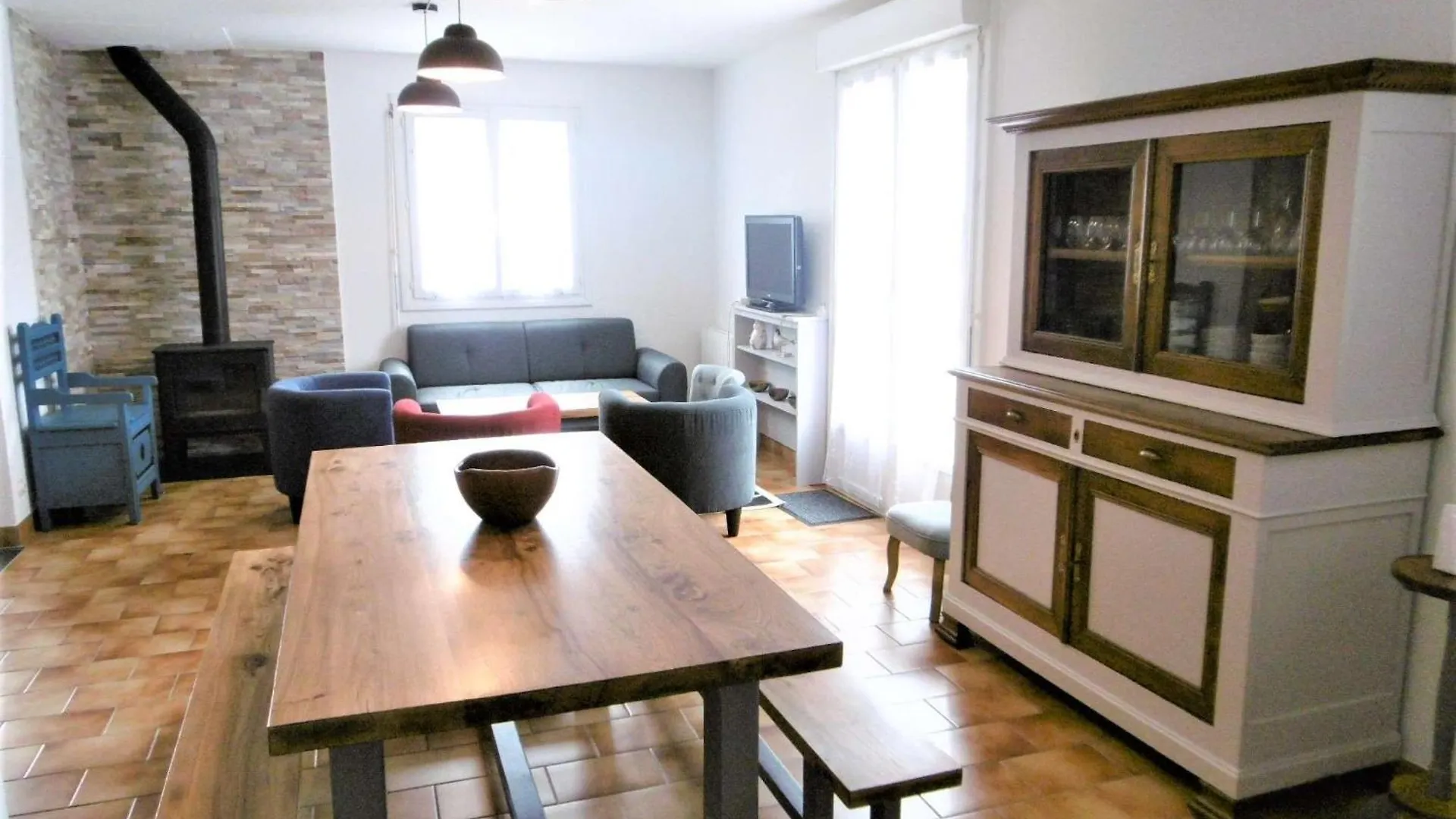 Maison 5 Pieces 8 A 9 Personnes Avec Jardin A 50 M De La Plage - Avel Sarzeau Βίλα