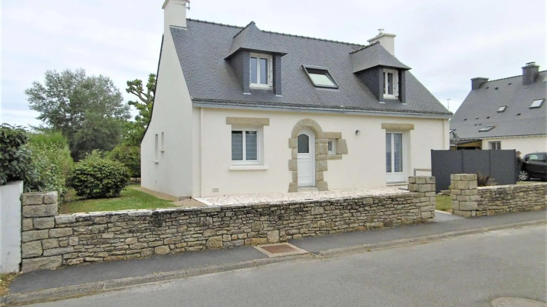 Maison 5 Pieces 8 A 9 Personnes Avec Jardin A 50 M De La Plage - Avel Sarzeau Γαλλία
