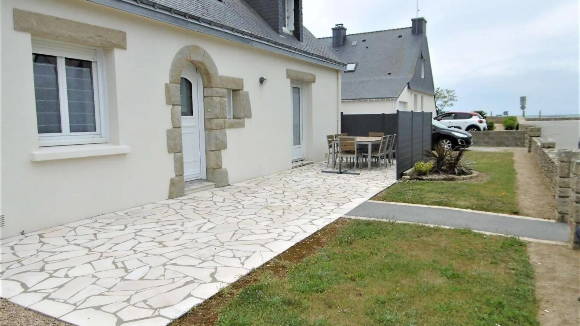 Maison 5 Pieces 8 A 9 Personnes Avec Jardin A 50 M De La Plage - Avel Sarzeau 0*,  Γαλλία