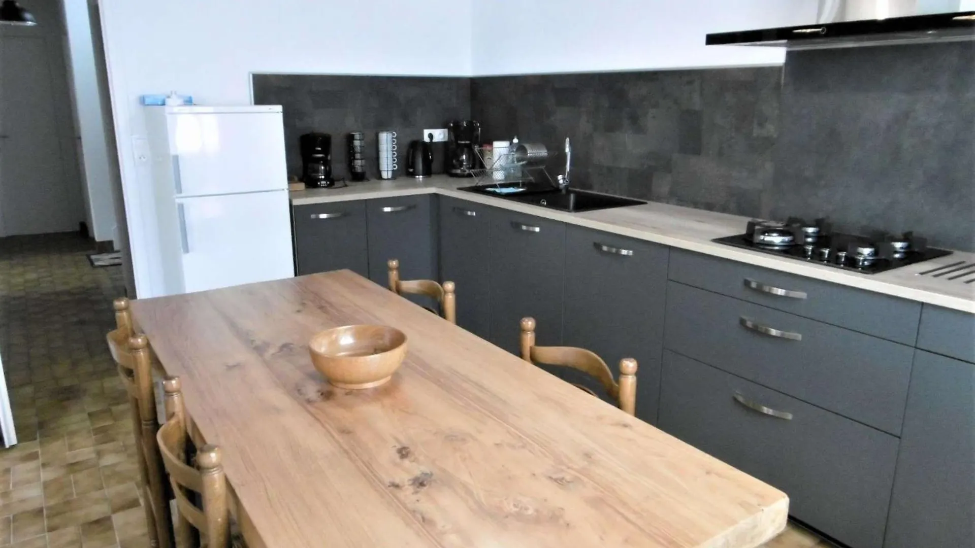 Maison 5 Pieces 8 A 9 Personnes Avec Jardin A 50 M De La Plage - Avel Sarzeau Villa